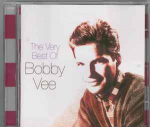 CD Bobby Vee - The Very Best Of Bobby Vee