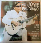 CD Jos&eacute; Feliciano - The Best of Jos&eacute; Feliciano