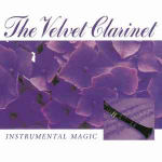 CD Various - The Velvet Clarinet