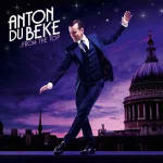 CD Anton Du Beke - From The Top
