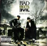 CD Bad Meets Evil - Hell: The Sequel