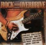 CD Various - Rock Into Overdrive