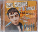 CD Eric Burdon Of The Animals* - The House Of The Rising Sun