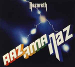 CD Nazareth - Razamanaz