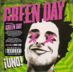 CD Green Day - &iexcl;Uno!