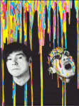 CD Sparks &ndash; A Steady Drip, Drip, Drip (Deluxe cd and book)