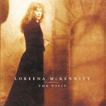 CD Loreena McKennitt - The Visit