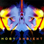 CD Moby - Ambient