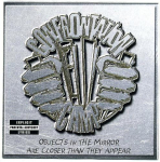 CD Confrontation Camp &ndash; Objects In The Mirror Are Closer Than They Appear