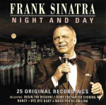 CD Frank Sinatra - Night And Day