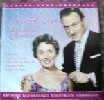 CD Teddy Johnson & & Pearl Carr - Forbidden Love