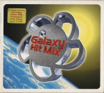 CD Various &ndash; Galaxy Hit Mix