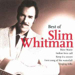 CD Slim Whitman - Best Of Slim Whitman