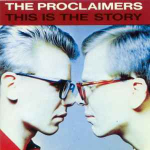 CD The Proclaimers - This Is The Story
