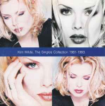 CD Kim Wilde - The Singles Collection 1981-1993.
