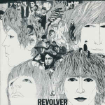 CD The Beatles - Revolver