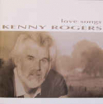 CD Kenny Rogers - Love Songs