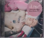 CD Lil Peep &ndash; Come Over When You're Sober, Pt. 1