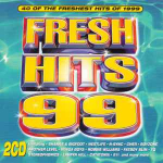 CD Various - Fresh Hits 99