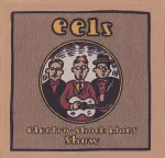 CD Eels &ndash; Electro-Shock Blues Show