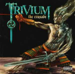 CD Trivium - The Crusade