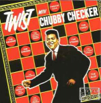 CD Chubby Checker - Twist With Chubby Checker
