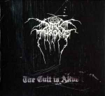 CD Darkthrone - The Cult Is Alive