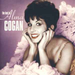 CD Alma Cogan - The Best Of Alma Cogan
