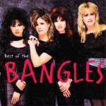 CD Bangles - Best Of The Bangles