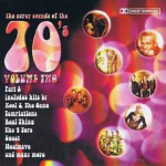 CD Various - The Super Sounds Of The 70's Volume Two Part 3