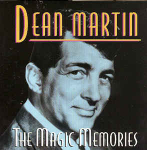 Dean Martin - The Magic Memories
