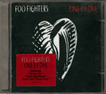 Foo Fighters - One By One