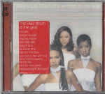 CD Destiny's Child - The Writing's On The Wall