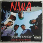 CD N.W.A* - Straight Outta Compton (20th Anniversary Edition)