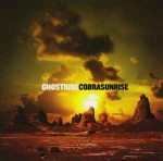 CD Ghostride - Cobra Sunrise