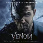 CD Ludwig G&ouml;ransson &ndash; Venom (Original Motion Picture Soundtrack)