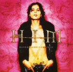 CD HIM &ndash; Razorblade Romance