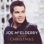 CD Joe McElderry - Classic Christmas