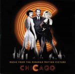 CD Various - Music From The Miramax Motion Picture Chicago