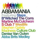 CD Various - Abbamania