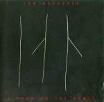 CD Jan Garbarek - I Took Up The Runes