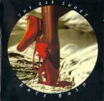 CD Kate Bush - The Red Shoes