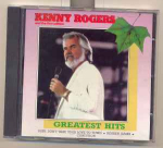 CD Kenny Rogers & The First Edition - Greatest Hits