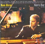 CD Ken Hirai - Ken's Bar