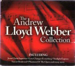 CD Various - The Andrew Lloyd Webber Collection