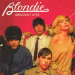 CD Blondie - Greatest Hits