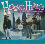 CD Peter Noone's Herman's Hermits* - I'm Into Something Good