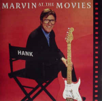 CD Hank Marvin - Marvin At The Movies