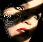 CD Tarja* - What Lies Beneath