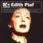 CD Edith Piaf - The Essential Edith Piaf